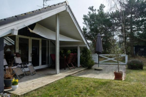 Cozy House Close To The Forest And A Good Bathing Beach Ebeltoft
